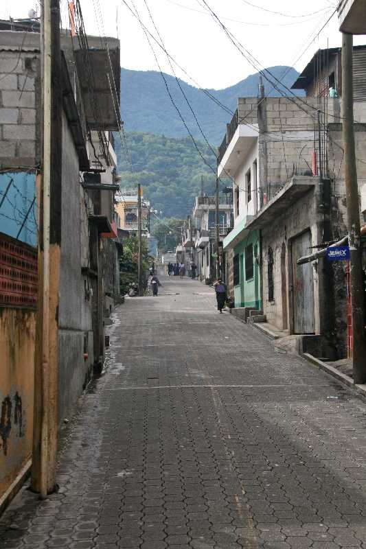 Mexico & Guatemala 2010 - 0610